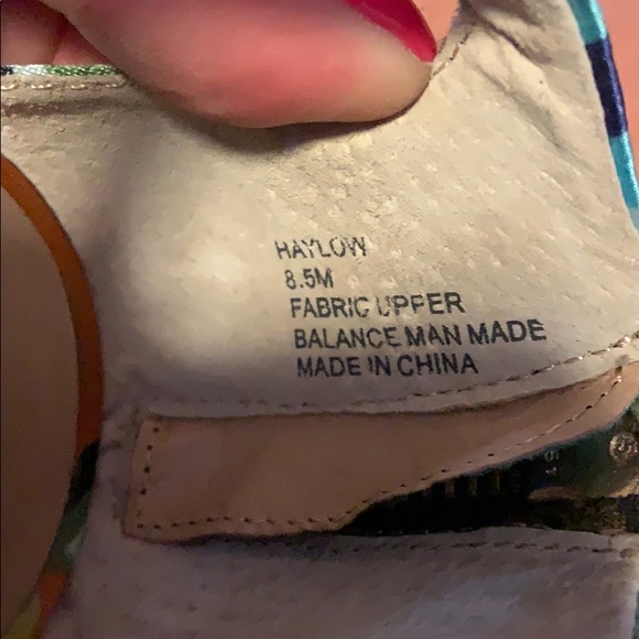 NWOT Steve Madden Haylow pump - Picture 6 of 6